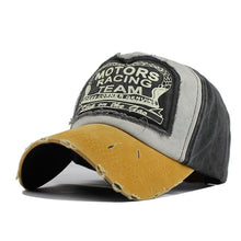 Load image into Gallery viewer, Wholesale Spring Cotton Baseball Cap