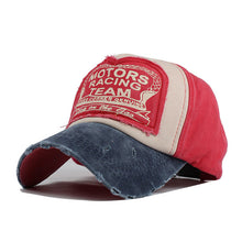 Load image into Gallery viewer, Wholesale Spring Cotton Baseball Cap