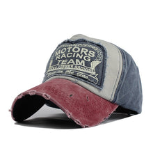 Load image into Gallery viewer, Wholesale Spring Cotton Baseball Cap