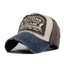 Load image into Gallery viewer, Wholesale Spring Cotton Baseball Cap