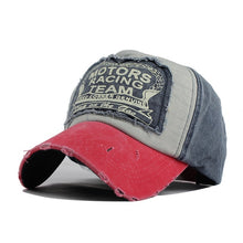 Load image into Gallery viewer, Wholesale Spring Cotton Baseball Cap