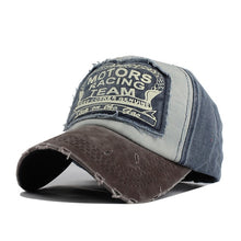 Load image into Gallery viewer, Wholesale Spring Cotton Baseball Cap
