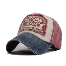 Load image into Gallery viewer, Wholesale Spring Cotton Baseball Cap