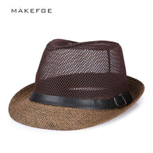 Load image into Gallery viewer, Womem Western Cowboy Hats