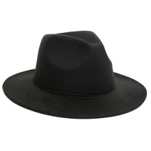Load image into Gallery viewer, Pure Wool Hat Unisex