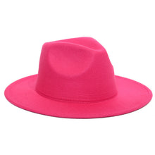 Load image into Gallery viewer, Pure Wool Hat Unisex