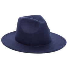 Load image into Gallery viewer, Pure Wool Hat Unisex