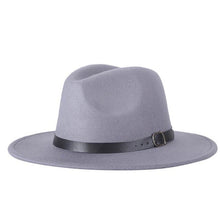 Load image into Gallery viewer, Design Women's Fedora Hats