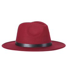 Load image into Gallery viewer, Design Women's Fedora Hats