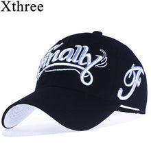 Load image into Gallery viewer, 100% Cotton Baseball Cap