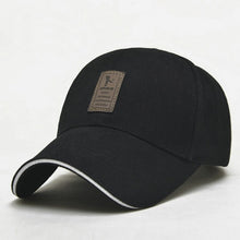 Load image into Gallery viewer, Men's Adjustable Baseball Cap