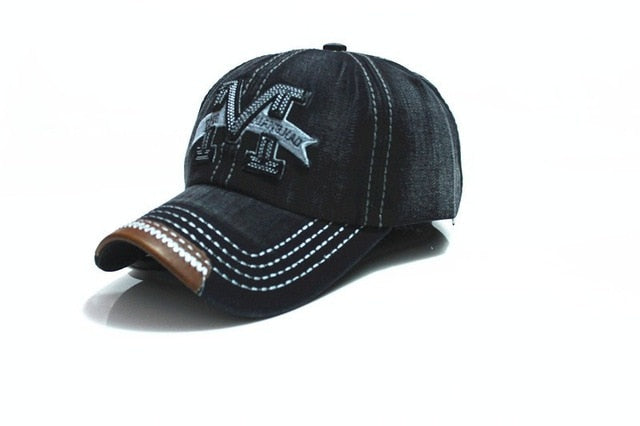 Xthree New Baseball Caps