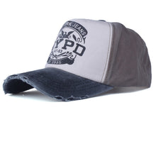 Load image into Gallery viewer, Xthree Baseball Cap