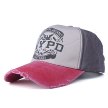 Load image into Gallery viewer, Xthree Baseball Cap