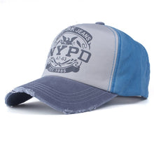 Load image into Gallery viewer, Xthree Baseball Cap