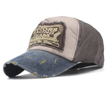 Load image into Gallery viewer, Xthree Baseball Cap