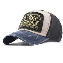 Load image into Gallery viewer, Xthree Baseball Cap
