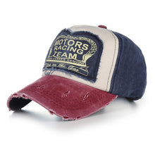 Load image into Gallery viewer, Xthree Baseball Cap