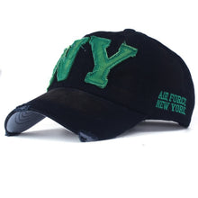 Load image into Gallery viewer, Xthree Baseball Cap