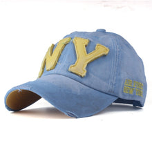 Load image into Gallery viewer, Xthree Baseball Cap