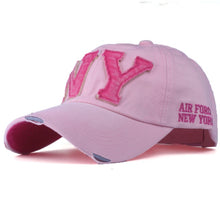 Load image into Gallery viewer, Xthree Baseball Cap