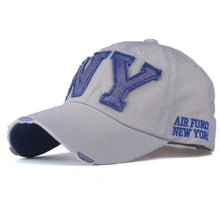 Load image into Gallery viewer, Xthree Baseball Cap