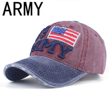 Load image into Gallery viewer, Xthree Baseball Cap