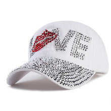 Load image into Gallery viewer, Xthree Baseball Cap