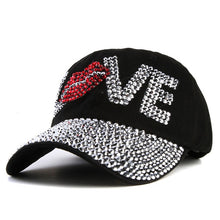 Load image into Gallery viewer, Xthree Baseball Cap