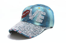Load image into Gallery viewer, Xthree Baseball Cap