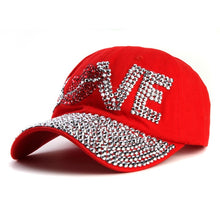 Load image into Gallery viewer, Xthree Baseball Cap