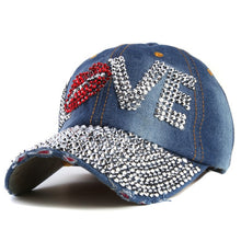 Load image into Gallery viewer, Xthree Baseball Cap