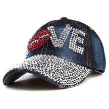 Load image into Gallery viewer, Xthree Baseball Cap