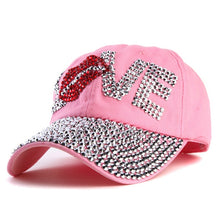 Load image into Gallery viewer, Xthree Baseball Cap
