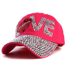 Load image into Gallery viewer, Xthree Baseball Cap