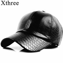 Load image into Gallery viewer, Xthree Baseball Cap