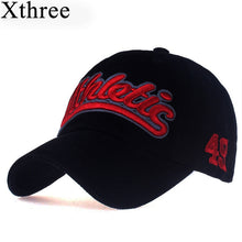 Load image into Gallery viewer, Xthree Baseball Cap
