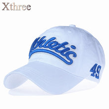 Load image into Gallery viewer, Xthree Baseball Cap