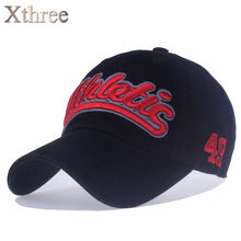 Load image into Gallery viewer, Xthree Baseball Cap