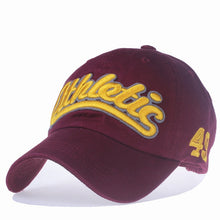 Load image into Gallery viewer, Xthree Baseball Cap