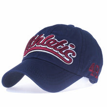 Load image into Gallery viewer, Xthree Baseball Cap