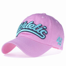 Load image into Gallery viewer, Xthree Baseball Cap