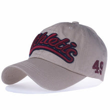 Load image into Gallery viewer, Xthree Baseball Cap