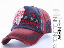 Load image into Gallery viewer, Xthree Baseball Cap
