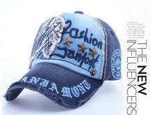 Load image into Gallery viewer, Xthree Baseball Cap