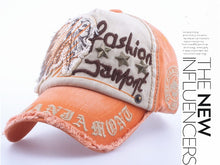 Load image into Gallery viewer, Xthree Baseball Cap