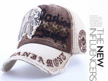 Load image into Gallery viewer, Xthree Baseball Cap
