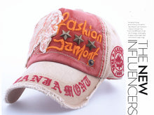Load image into Gallery viewer, Xthree Baseball Cap
