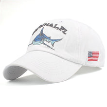 Load image into Gallery viewer, Xthree Baseball Cap