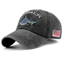 Load image into Gallery viewer, Xthree Baseball Cap